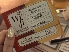 -安妮意大利餐厅(日坛店)