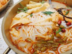 -雙冲柳州螺蛳粉&酸嘢&桂林米粉(簋街店)