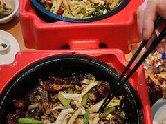 -大丰收脆鱼(万达江北店)