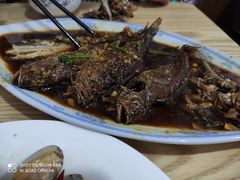 -九龙餐厅(大沽路店)