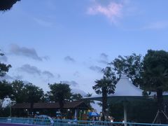 -苏州乐园森林水世界