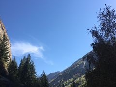 -可可托海景区