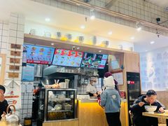 -黎一碗大碗手工面(城市立方店)