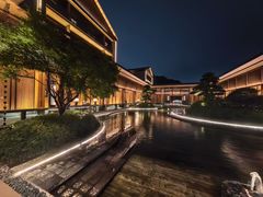 -杭州第一世界大酒店·云曼温泉