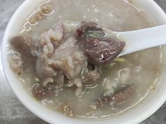 及第粥-源记肠粉(华贵路店)
