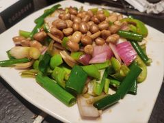 -小桂林烧鸽子