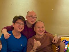 -耶里夏丽·丝路国际·新疆餐厅(浦东区东方路店)