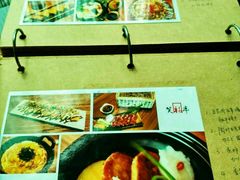 -笑福亭料理小馆(解放碑店)