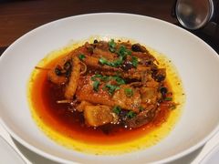 -曾宴·楚菜(湖北省博物馆店)