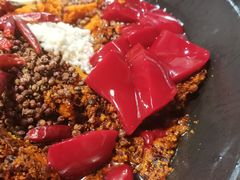 -周幺妹重庆老火锅(银泰城总店)