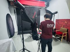 -中国照相馆(清河万象汇店)