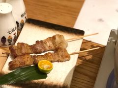 -小句号·精致料理(江南环球港店)