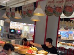 -龍歌自助小火锅(崂山丽达店)