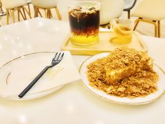 招牌巴黎酥-PETIT PARIS 小巴黎(凯德1818店)