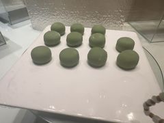 -南通绿洲国际假日酒店全日餐厅