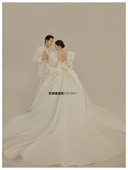 -苏菲雅婚纱摄影(西三路)