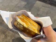-味正点车轮饼可丽饼(南禅寺店)