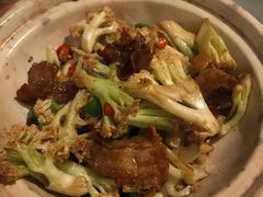 石锅花菜-苏浙汇(朝外店)