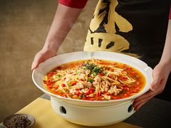 脆皮芝麻鸡-蓉城小馆(科兴店)