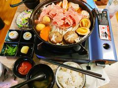 -左舞和风屋便当(金地店)