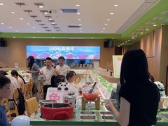 -一围小火锅(高铁吾悦店)
