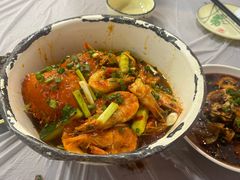 -辣螃铠盆盆蟹大排档(总店)