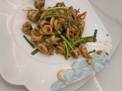 -金生美食(贵州路店)