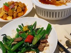 -侨美食家·粤菜(体育西路店)