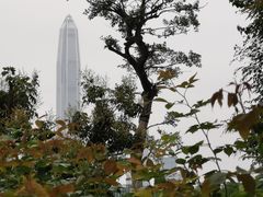 -香蜜公园