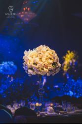 -格乐利雅婚礼艺术中心(浦东花木店)