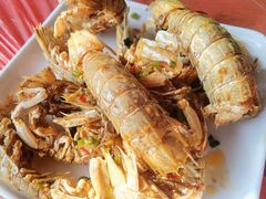 -蚝乡农庄(铁涌赤岸店)