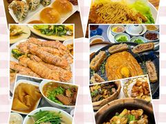 -贞姨美食·老字号海鲜大排档