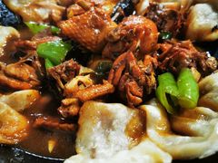 -土老帽地锅居(南门口河南街店)