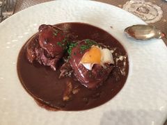 -Restaurant De La Porte Guillaume
