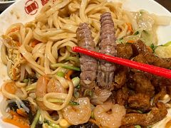 -添萬囍·天津三鲜捞面(天河城店)