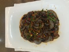 卤新虾-庄氏祥记家常食府(国瑞建材家居博览中心店)