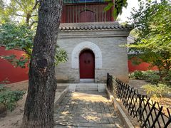 -红螺寺