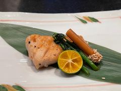 -奈良本寿司(永嘉路店)