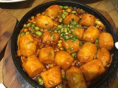 -品大三·南京菜(大行宫店)