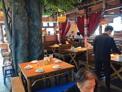 -老阿爸鲜鱼土菜(昆山花桥店)