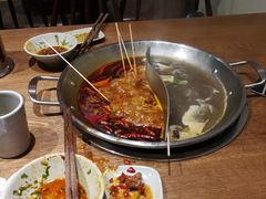 -来蜀乾串串香(北京总店)