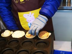 -台湾味正点车轮饼可丽饼(南禅寺店)