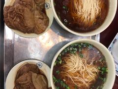 -伟记奥面馆(养育巷店)