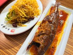 -惠成饺子(百合园店)