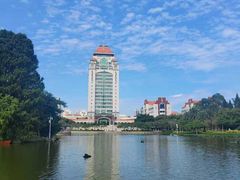 -厦门大学(思明校区)