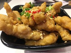 小酥肉-梵云依家小冒菜(新街口总店)