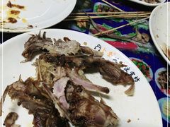 -卜奎风味便宜坊(兴隆路店)