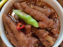 -安泰楼·佛跳墙创始人·传统闽味早茶·酒楼(三坊七巷闽菜地标店)