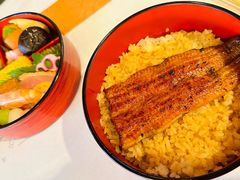 -伊豆荣(不忍亭店)