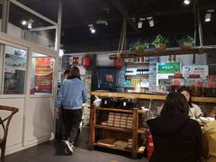 -茶花妹子云南餐厅(北大店)